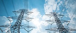 thumbnail for High Voltage Transmission Lines